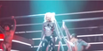 WATCH: Britney Spears Handles On-Stage Wardrobe Malfunction Like a Pro