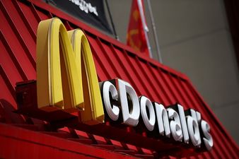 Bad News For McDonalds As Owners Anticipate “Final Days”