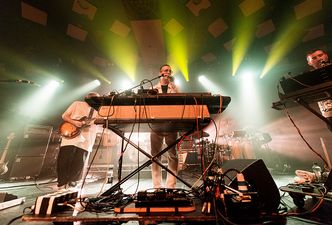 VIDEO: Hot Chip Cover Bruce Springsteen’s ‘Dancing In The Dark’ And It’s Brilliant