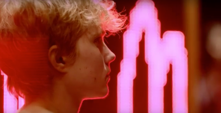 Will Young’s New Music Video Is A Powerful Message of Support for Trans People