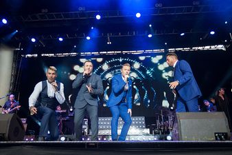 Fans Lose Their Sh*t Over Rumours That Two Of The Biggest Boy Bands Ever Could Be Doing A Massive Tour