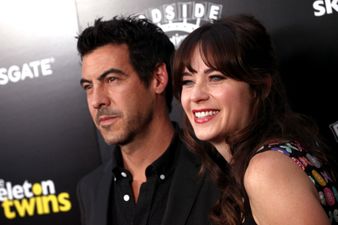 Zooey Deschanel Reveals Her New Daughter’s Name… And It’s Perfect