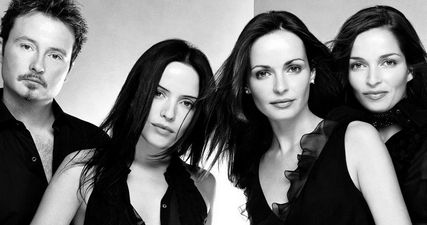 WATCH: The Corrs Are Back With A Brand New Single
