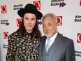 What’s That You Say? James Bay And Tom Jones To Collaborate?!! A-MAZING!