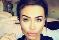 Lauren Goodger Splits From Boyfriend Jake McLean