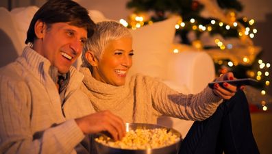 Turns Out This Christmas Favourite Isn’t Technically A Christmas Movie?!