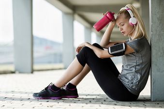 Here’s how to keep your gym-wear fresh and clean