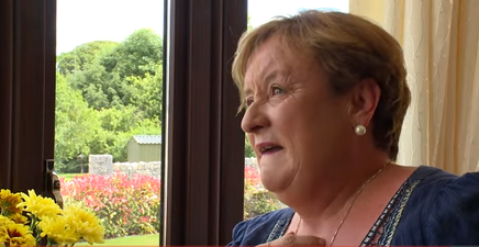 WATCH: One Irish Woman Gets An Awful Land When Daniel O’Donnell Rocks Up At Her Door