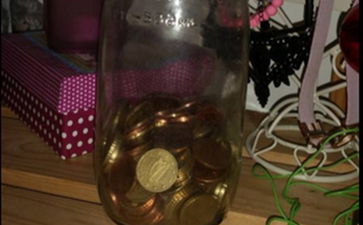 One Irish Girl Is Asking People To Do Something Pretty Special With Their Copper Coins