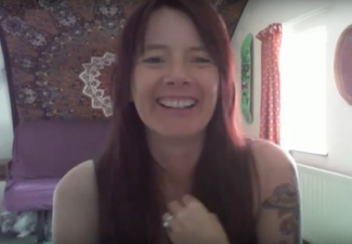 In Her Own Words | We Can’t Take Back What’s Done