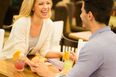 Revealed… The Best Foods to Eat Before a First Date