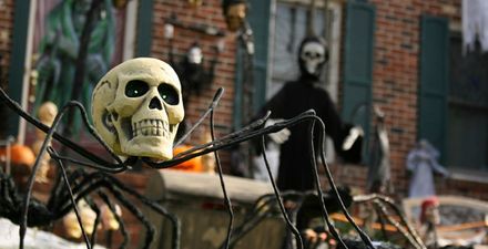 Have You Worked Out Your Modern Halloween Outfit Yet?