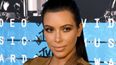 Kim Kardashian Criticised Over Image of North West in Car Seat