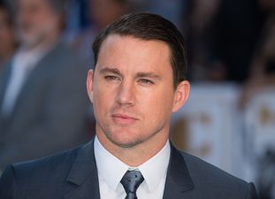 Channing Tatum will play a mermaid in classic film remake