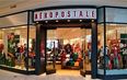 Aéropostale To Open In Liffey Valley, Dublin Today