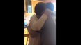 WATCH: Irish Mammy’s Thrilled Reaction As Her Son Arrives Home For Good