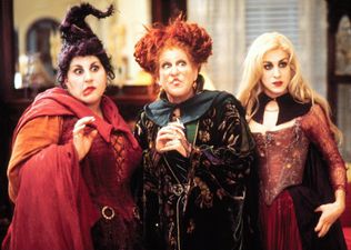 12 reasons why Hocus Pocus is the best movie EVER