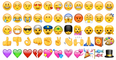 Do You Even Emoji? Try Our New Emoji/Old Emoji Quiz Here