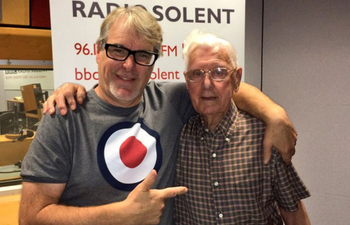 A 95-Year Old Man Rang Up His Local Radio Station With A Heartbreaking Message For Listeners