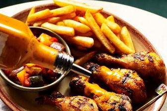 There’s New Additions To The Nandos Menu And Now, We’re Starving