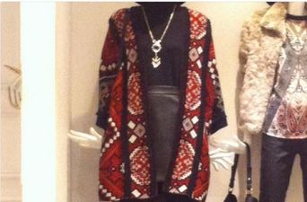 Oasis Sparks Controversy After Using “Irresponsible” Mannequin