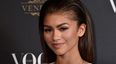 Zendaya just dyed her hair bright red, and honestly she has never looked better