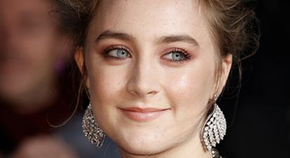 Saoirse Ronan has started this unexpected trend in the US