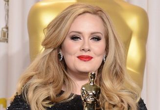 The Long Wait Is Over – Adele Announces Release Date And Title Of New Album