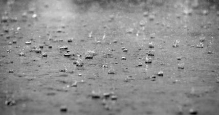 Here’s The Weather Forecast For The Bank Holiday Weekend…