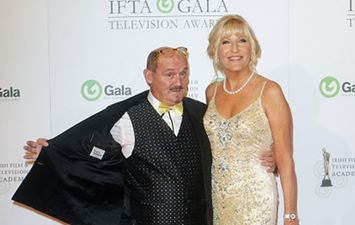 GALLERY: All The Style And Winners From This Year’s IFTA Awards In Dublin