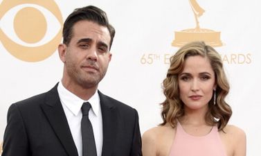 Rose Byrne and Bobby Cannavale Expecting First Child Together