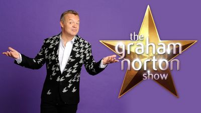 The Line-Up For The Graham Norton Show Is Here