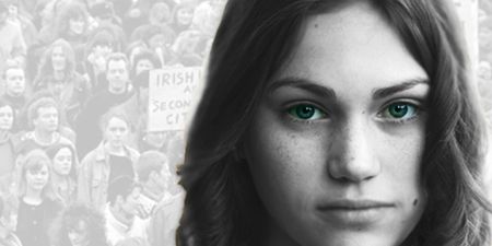 We Support #RepealThe8th