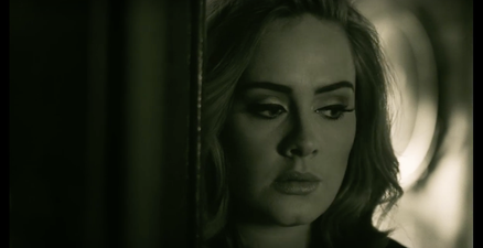 14 Times Adele’s New Video Was Pretty Much Mean Girls