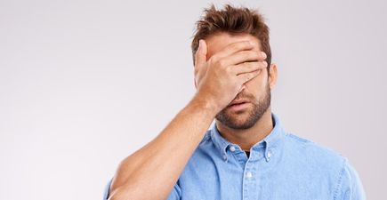 3-Year-Old Girl Absolutely Shafts Her Father In The Most Hilarious Way