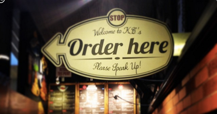 This Is One Of Ireland’s Favourite Takeaway Dishes (And We Have No Idea What It Is)