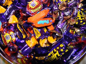 Irish Lad Pens Epic Complaint To Cadburys When His Pregnant Girlfriend Is Not Satisfied