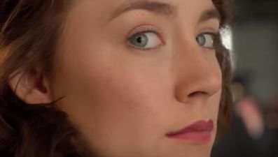 FILM REVIEW: ‘Brooklyn’ Is Not To Be Missed