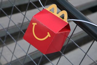 McDonalds Sales Have Skyrocketed Thanks To One Small Ingredient Swap
