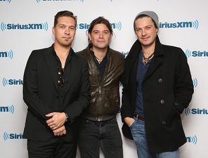 Hanson had some harsh things to say about Justin Bieber