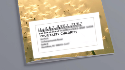 Woman Charged With Stalking After Sending Creepy Notes To Neighbourhood Kids