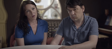 Graham And Helen Linehan Make Their Abortion Story Public In Support Of Repeal The Eighth