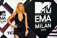 Gallery: Here’s What The Celebs Have On Them At The EMAs