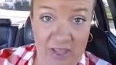 This Woman’s Rant About Leggings Is Going Viral