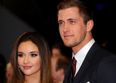 Jacqueline Jossa and Dan Osborne ‘split’ weeks before birth of second child