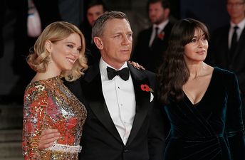 GALLERY: The Red Carpet for the World Premiere of ‘Spectre’