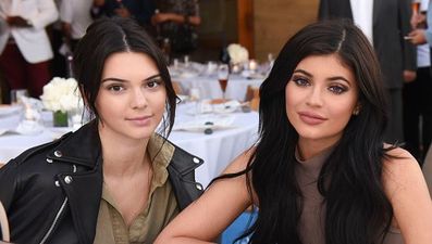 Kendall and Kylie Jenner Facing Lawsuit Over T-Shirt Slogan