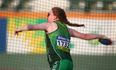 15-Year-Old Noelle Lenihan Wins Silver at IPC Paralympic Athletics World Championships