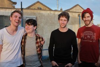 Girl Band Cancel Remaining Tour Dates For 2015 Including Gigs In Dublin And Cork