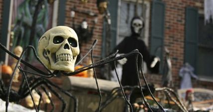 Need Inspiration? Here Are Some Ghoul-orious Halloween Nail Art Ideas!